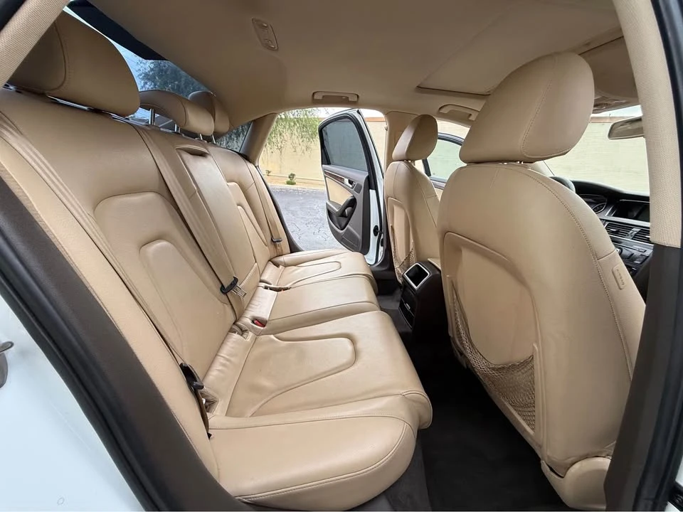 2013 Audi B8 A4 - Image 11 of 12