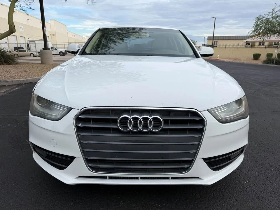 2013 Audi B8 A4 - Image 3 of 12