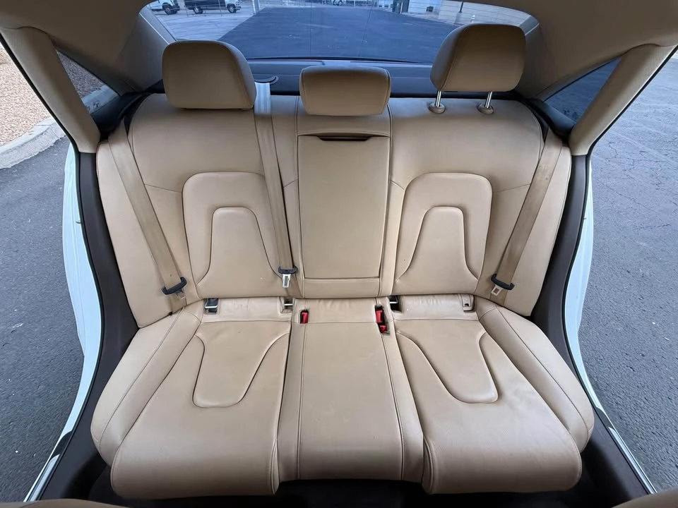 2013 Audi B8 A4 - Image 12 of 12