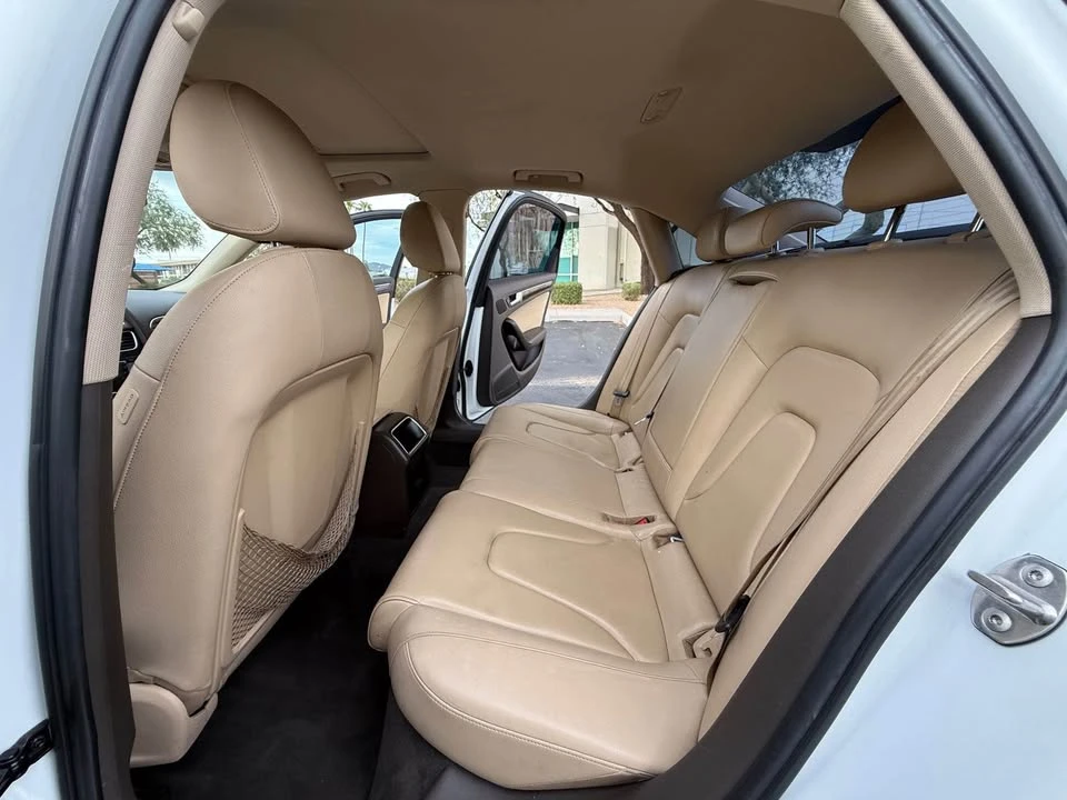 2013 Audi B8 A4 - Image 10 of 12
