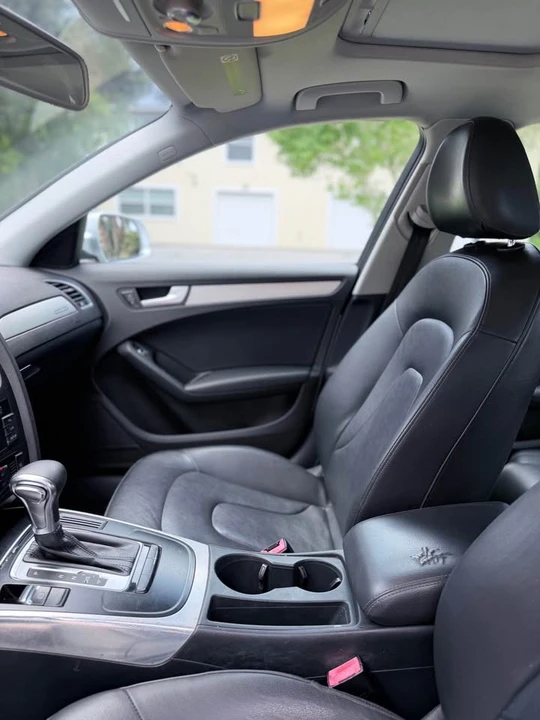 2013 Audi B8 A4 - Image 11 of 16