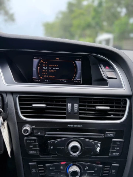 2013 Audi B8 A4 - Image 14 of 16