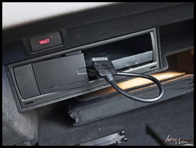 2013 Audi B8 A4 - Image 20 of 21