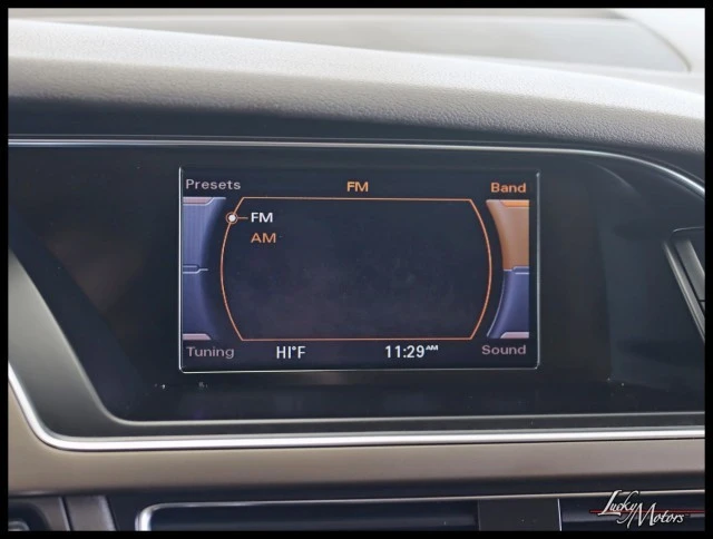 2013 Audi B8 A4 - Image 15 of 21