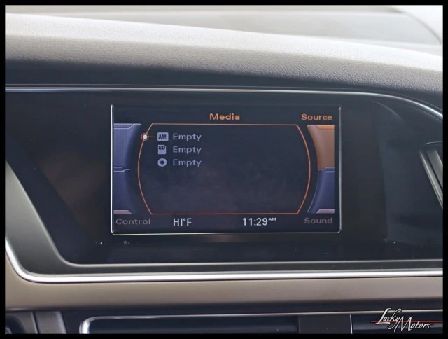 2013 Audi B8 A4 - Image 16 of 21