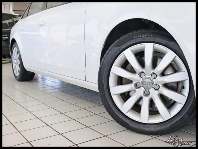 2013 Audi B8 A4 - Image 4 of 21