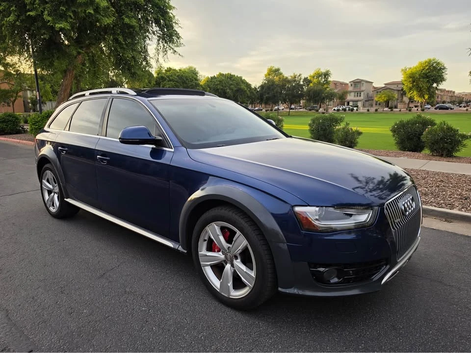 2013 Audi B8 A4 - Image 3 of 13