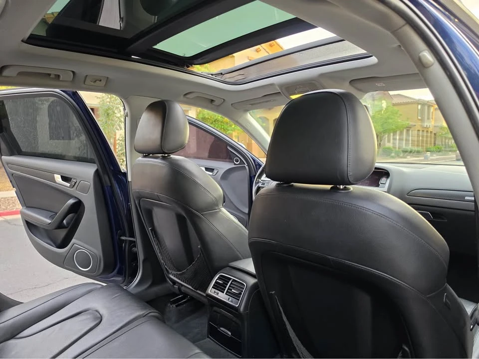 2013 Audi B8 A4 - Image 10 of 13