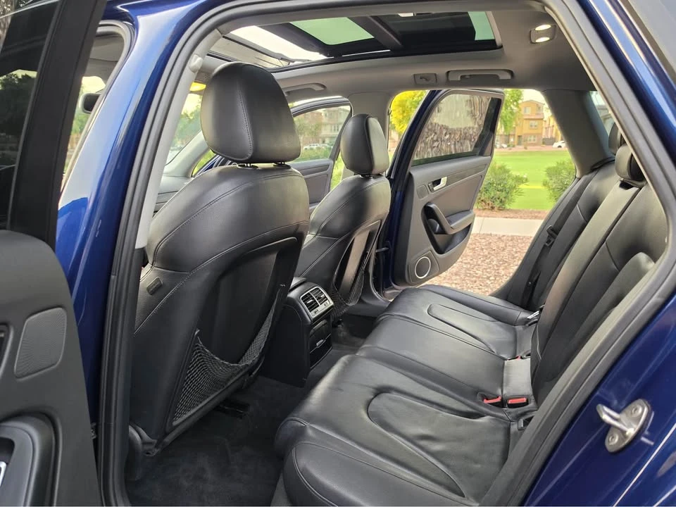 2013 Audi B8 A4 - Image 13 of 13