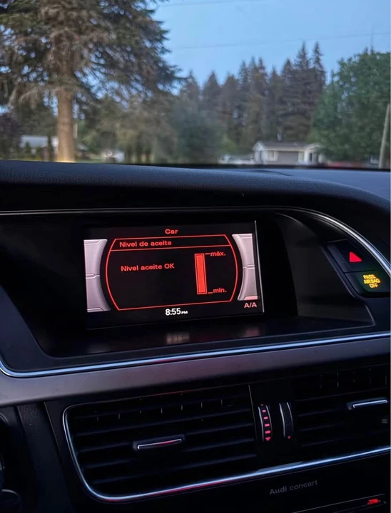 2013 Audi B8 A4 - Image 11 of 11