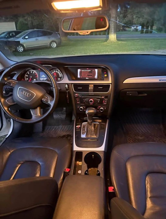 2013 Audi B8 A4 - Image 6 of 11