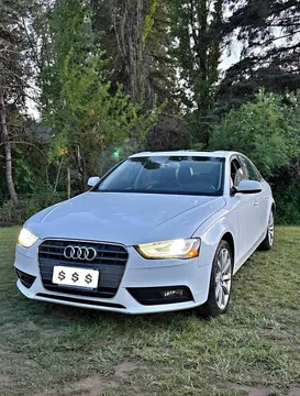 2013 Audi A4 Premium Plus