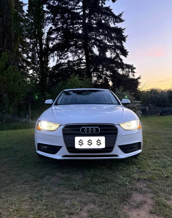 2013 Audi B8 A4 - Image 2 of 11