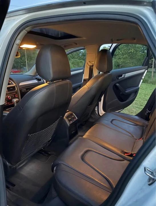 2013 Audi B8 A4 - Image 5 of 11