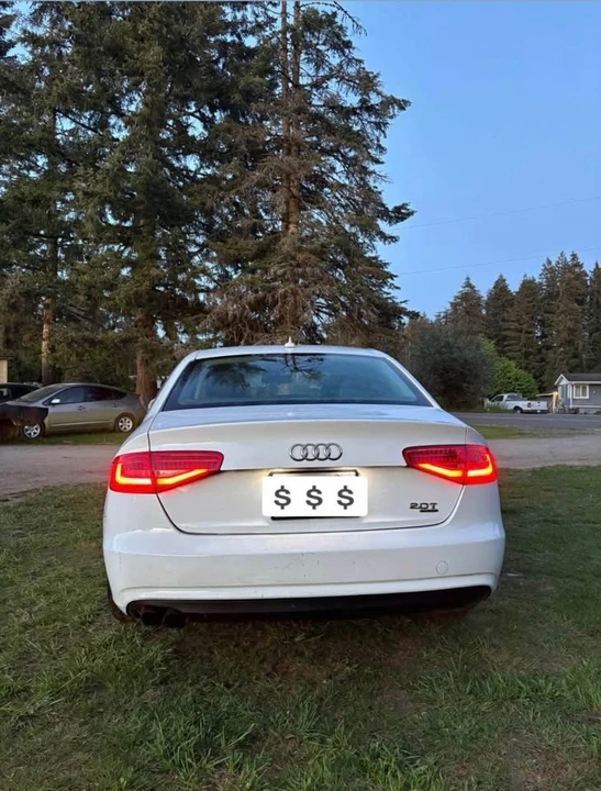 2013 Audi B8 A4 - Image 3 of 11