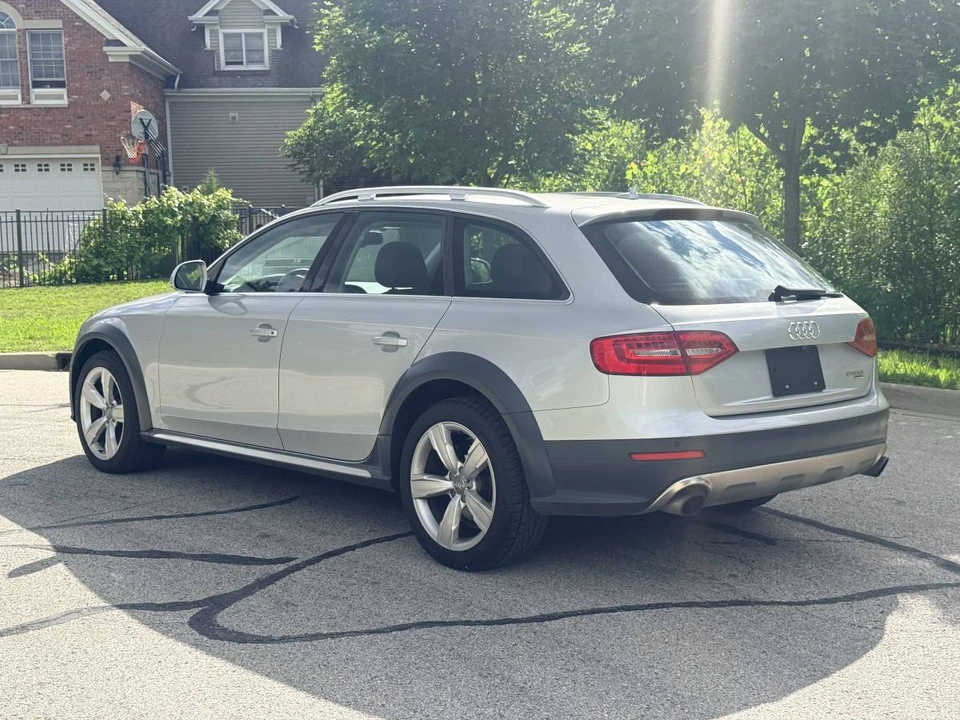 2013 Audi Allroad - Image 3 of 21