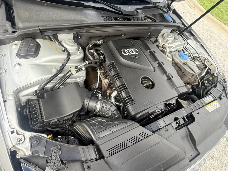 2013 Audi Allroad - Image 20 of 21