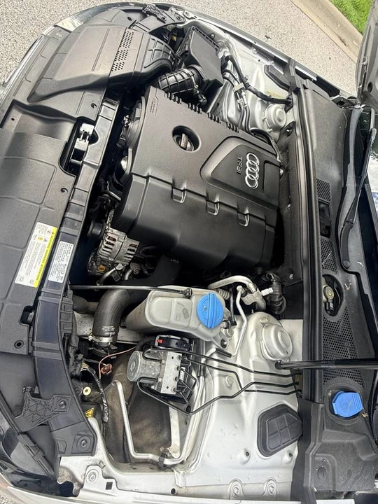 2013 Audi Allroad - Image 18 of 21