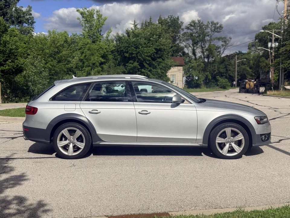 2013 Audi Allroad - Image 6 of 21