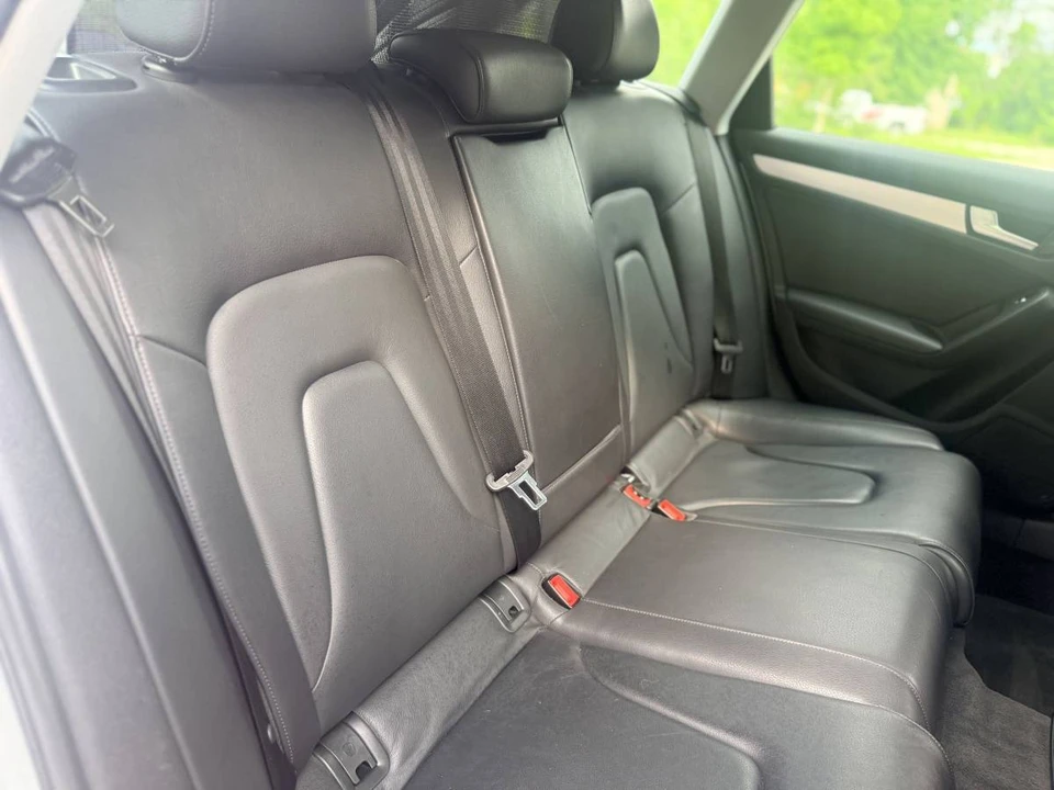 2013 Audi Allroad - Image 15 of 21