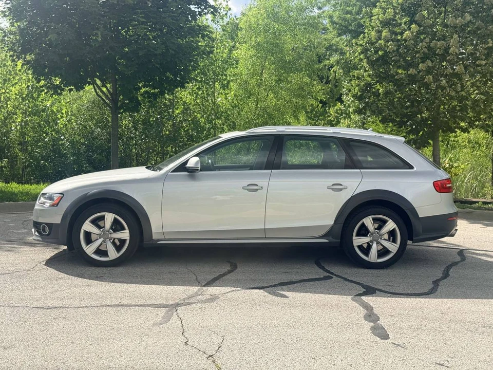 2013 Audi Allroad - Image 2 of 21