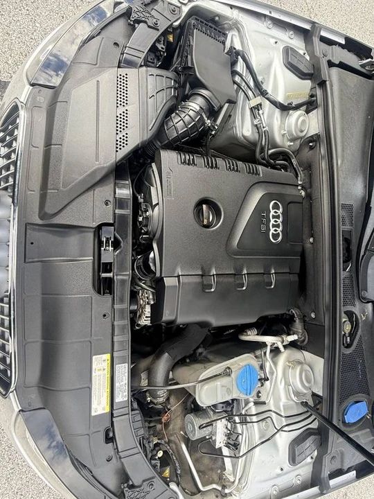 2013 Audi Allroad - Image 19 of 21