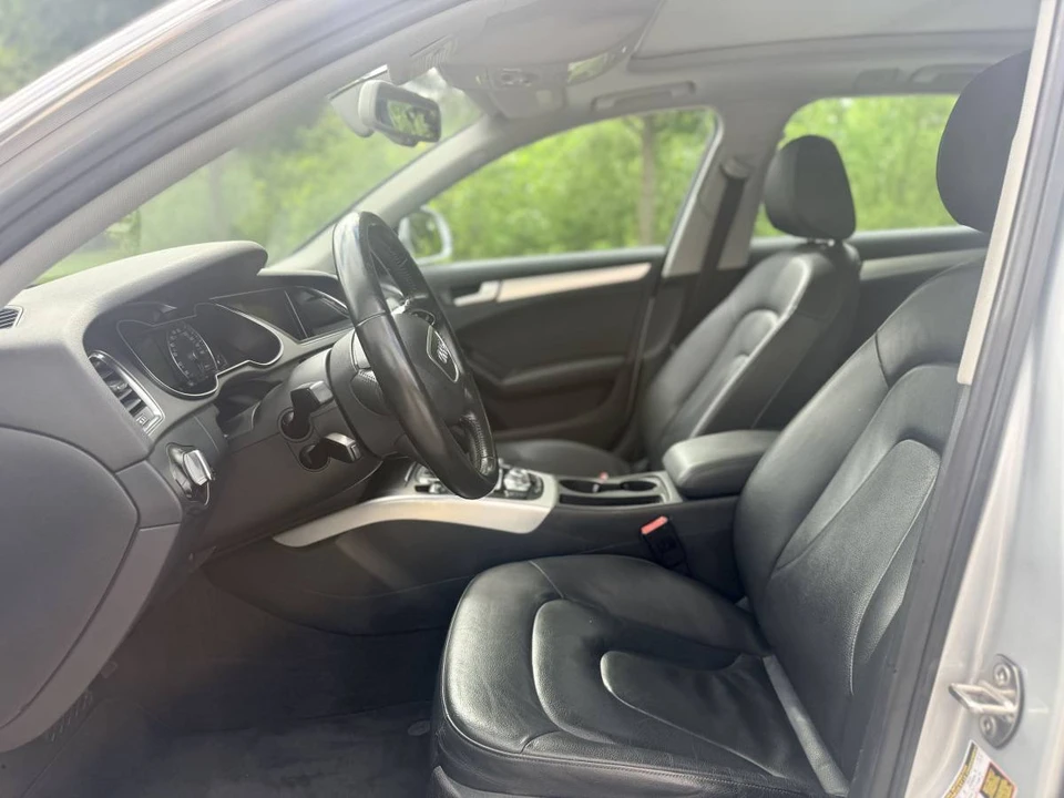 2013 Audi Allroad - Image 10 of 21