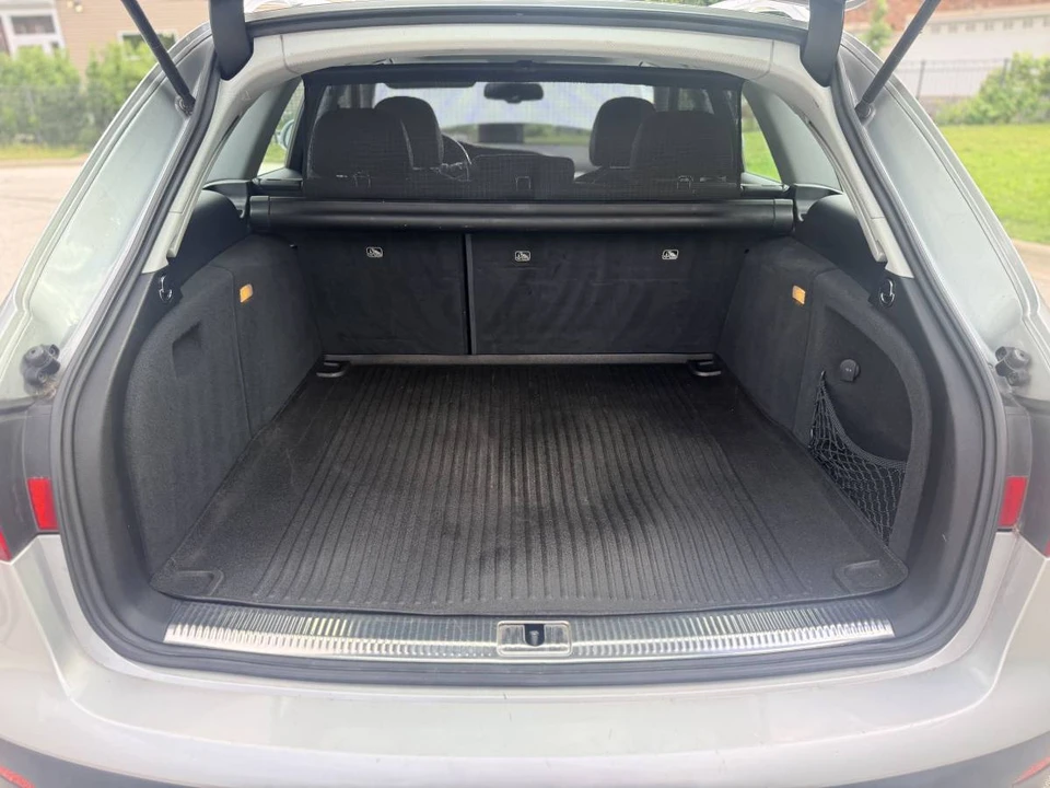 2013 Audi Allroad - Image 17 of 21
