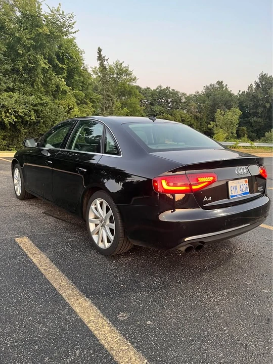 2013 Audi B8 A4 - Image 6 of 18