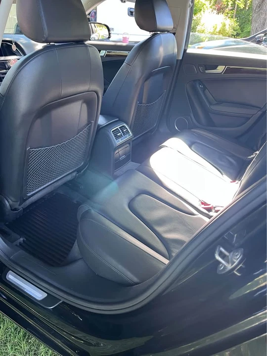 2013 Audi B8 A4 - Image 13 of 18