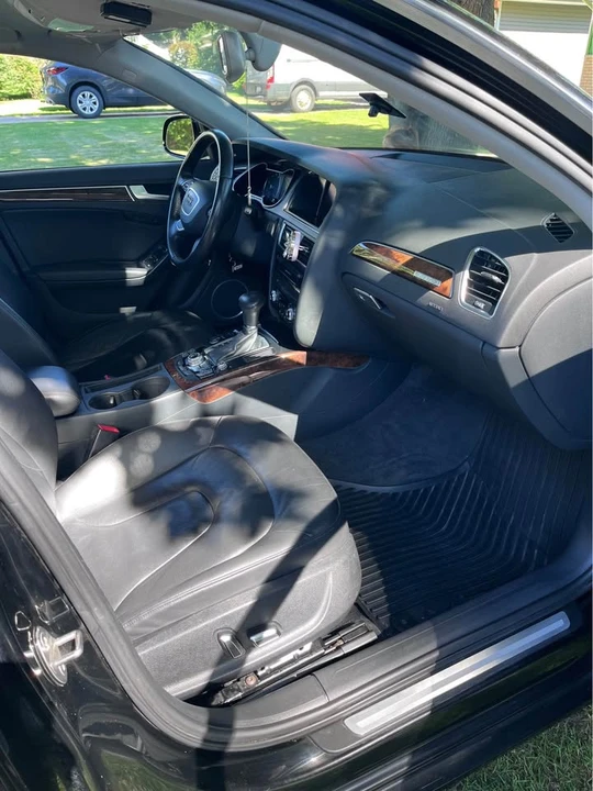 2013 Audi B8 A4 - Image 11 of 18