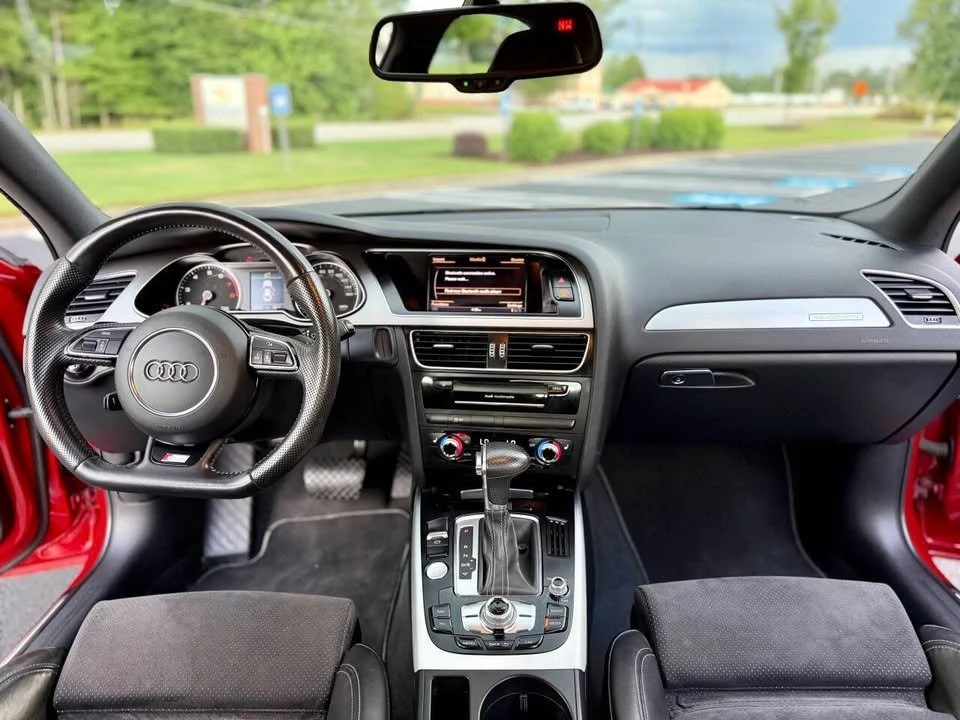 2013 Audi B8 A4 - Image 15 of 20