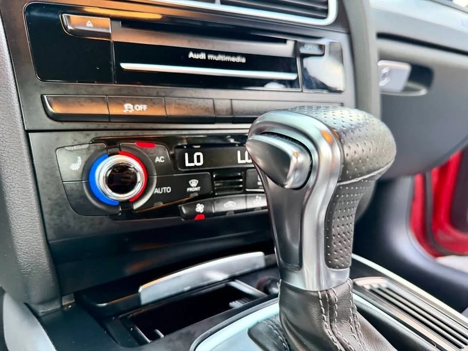 2013 Audi B8 A4 - Image 14 of 20