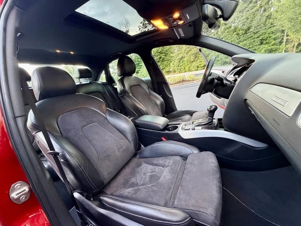 2013 Audi B8 A4 - Image 17 of 20