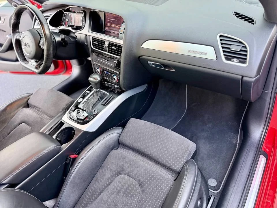 2013 Audi B8 A4 - Image 9 of 20
