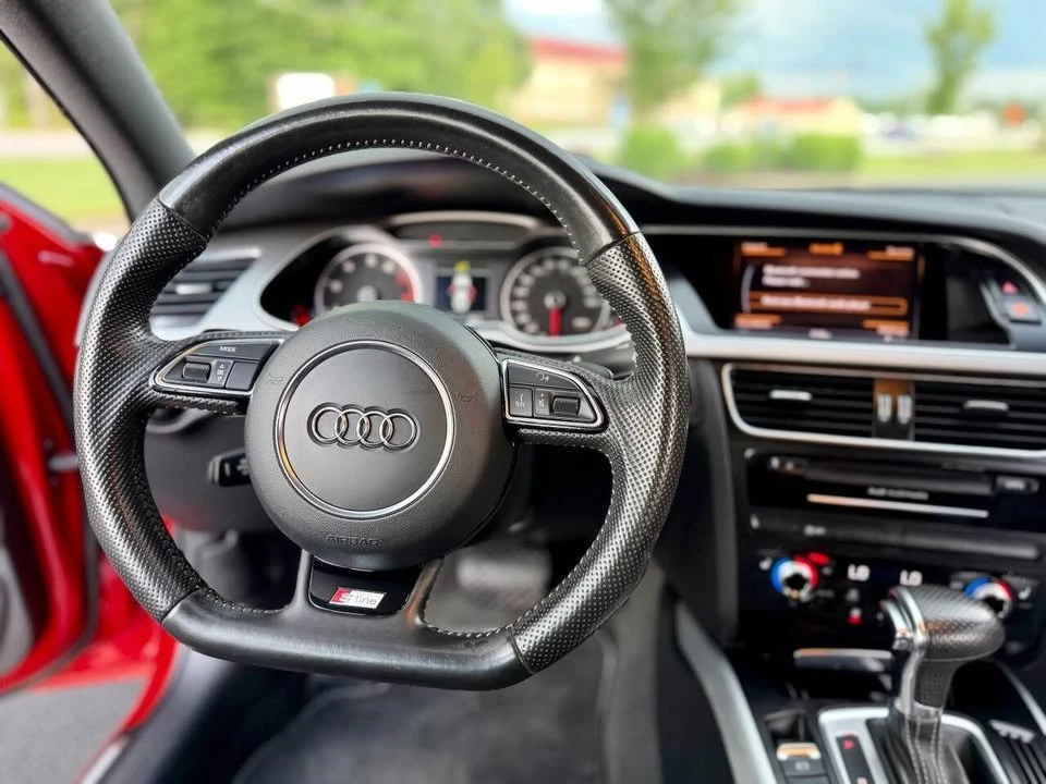 2013 Audi B8 A4 - Image 16 of 20