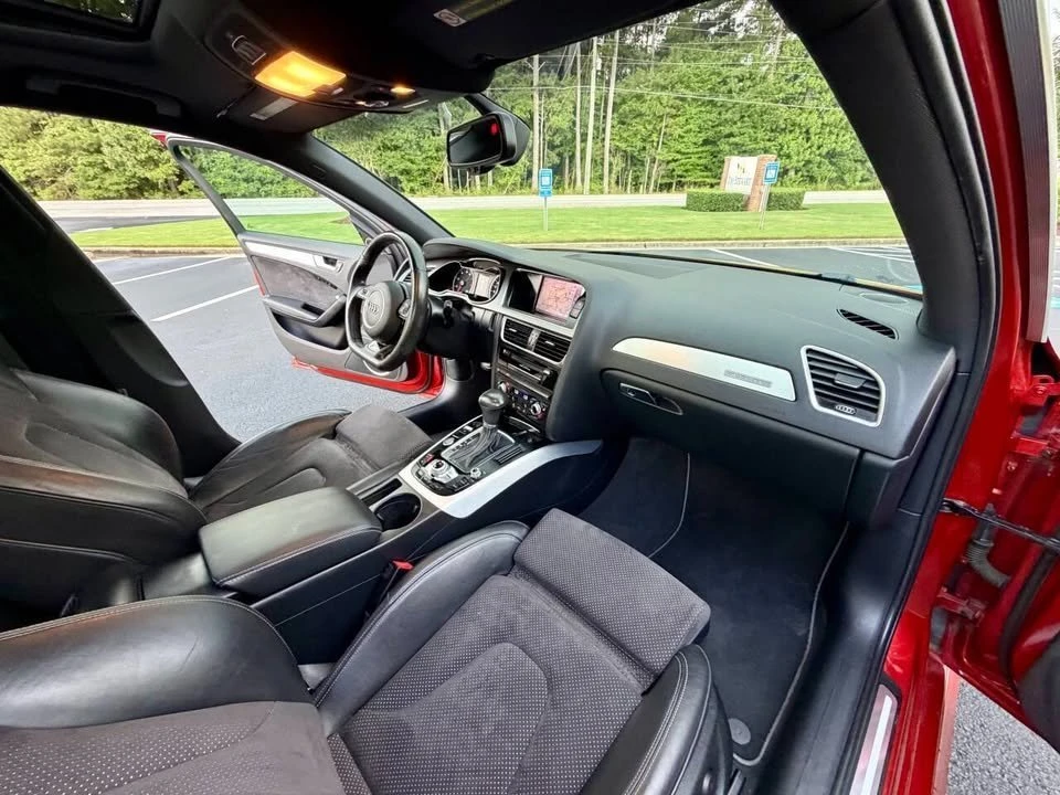 2013 Audi B8 A4 - Image 18 of 20
