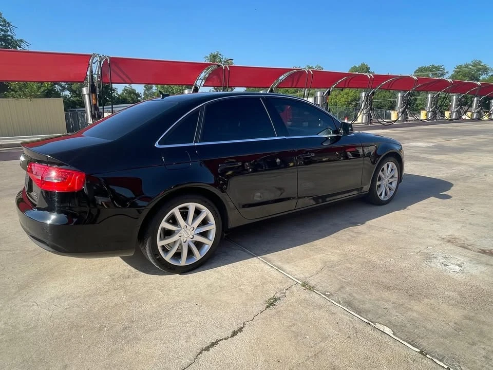 2013 Audi B8 A4 - Image 2 of 18