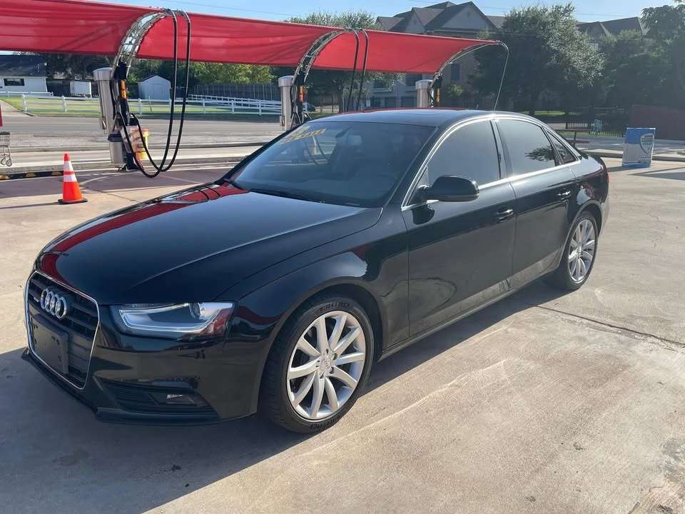 2013 Audi B8 A4 - Image 5 of 18