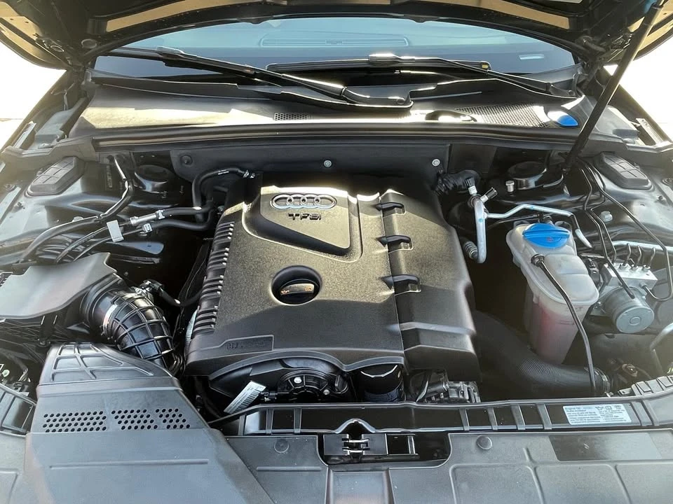 2013 Audi B8 A4 - Image 18 of 18