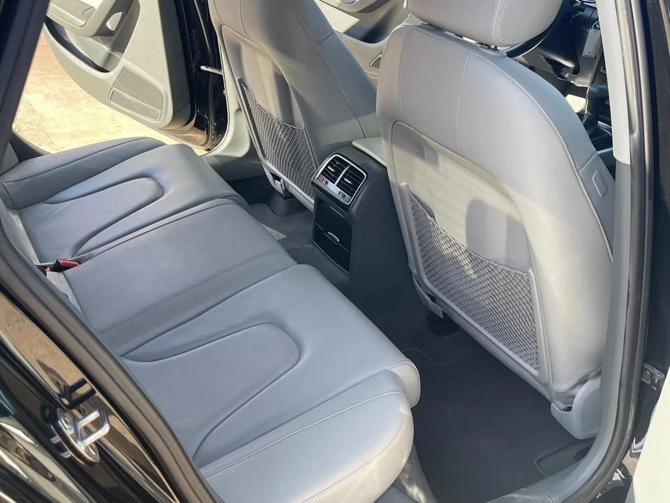 2013 Audi B8 A4 - Image 14 of 18