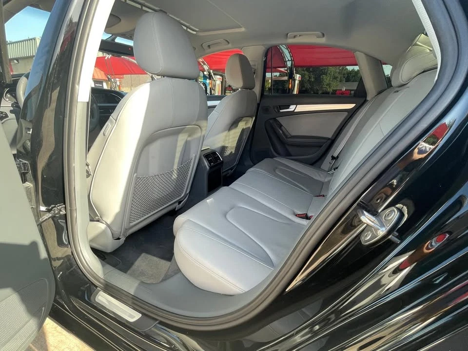 2013 Audi B8 A4 - Image 12 of 18