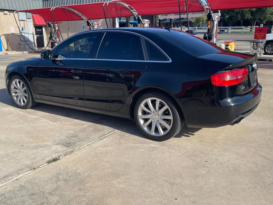 2013 Audi B8 A4 - Image 3 of 18