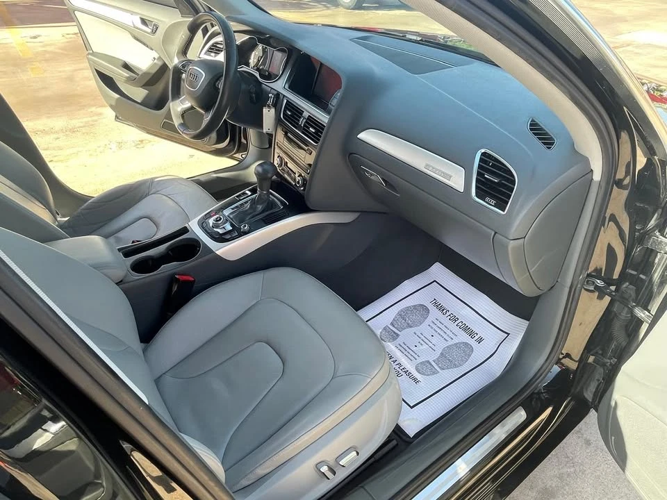 2013 Audi B8 A4 - Image 16 of 18