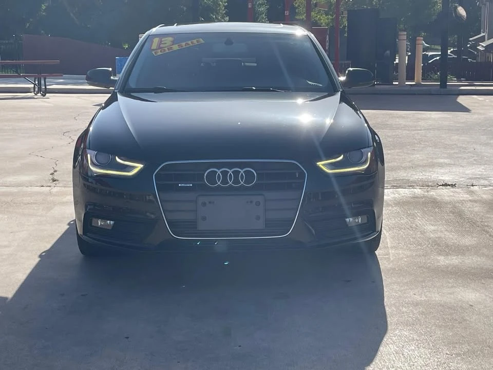 2013 Audi B8 A4 - Image 6 of 18