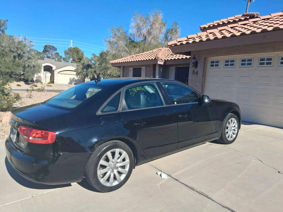 2013 Audi B8 A4 - Image 5 of 10