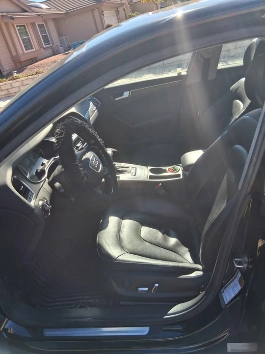 2013 Audi B8 A4 - Image 6 of 10