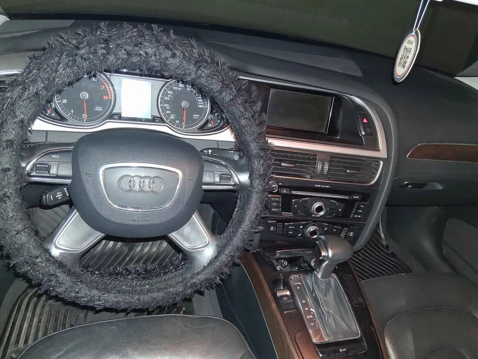 2013 Audi B8 A4 - Image 10 of 10