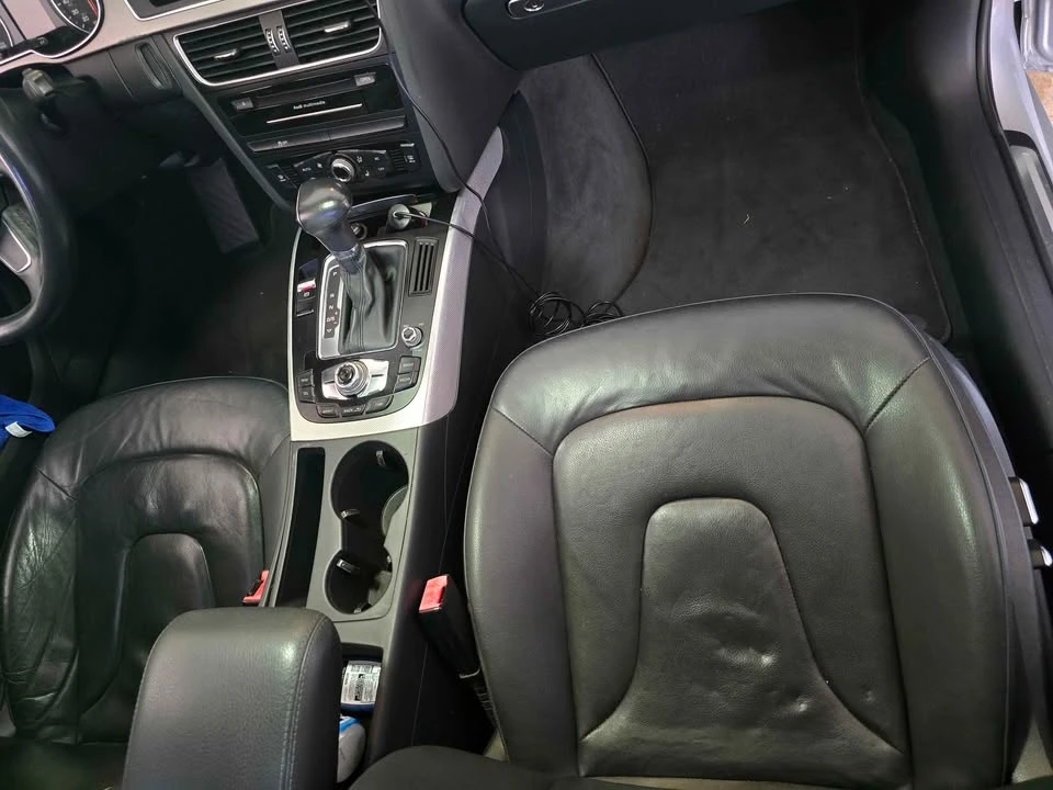 2013 Audi B8 A4 - Image 4 of 7