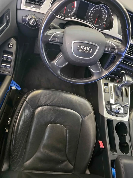 2013 Audi B8 A4 - Image 6 of 7